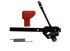 Réglage hauteur de coupe 07726300307301