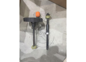 Réglage profondeur lame scie sur table 210 mm sp ts210 kit7 1813276007918939