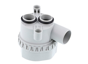 Régulateur de débit pour lave-vaisselle 140000012017
