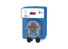 Régulateur de ph star20 pour piscine AYPO15043