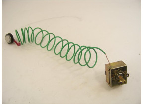 Régulateur de tempéreture 91200287