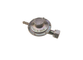 Regulateur gaz basse pression 1kg/h butane/propane 00110501