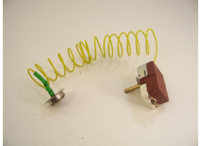 Régulateur température réglable 1266225109