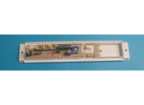 Regulating carte zof c-18_pl a6 070 460552