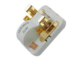 Relai de démarrage 103N0018