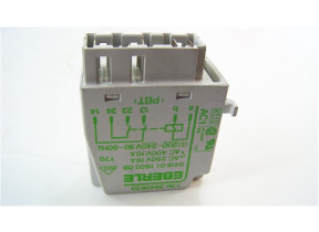 Relais 0419 2s 200-240v ac 3940620