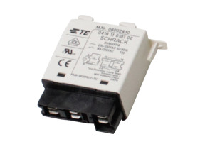 Relais (200-240v 50/60hz) 06002930