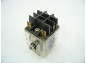 Relais 3-polarie 6055509019