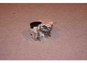 Relais + coupe circui ptc7100 43X0985