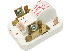 Relais danfoss 597906