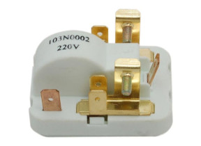 Relais de démarrage 103N0002