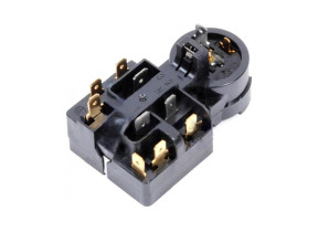 Relais de démarrage 4346040285