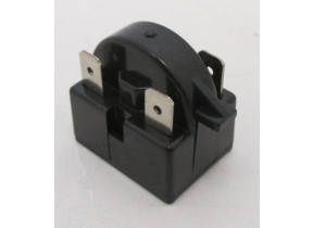 Relais de démarrage 46X5587