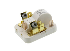 Relais de démarrage de réfrigérateur 2100023007