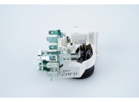 Relais de démarrage k100 zafp 235999