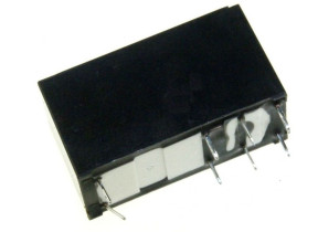 Relais de puissance ,12v,0.4w,16000ma,1formc,15ms 3501-001501