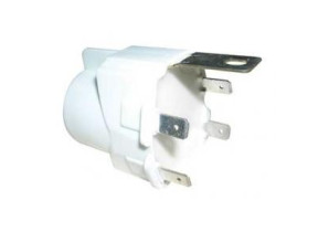  relais et antiparasite de four 74X9731