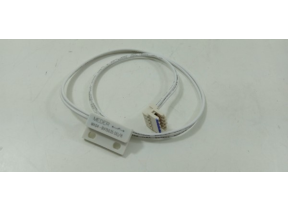  relais et antiparasite de four 8246601