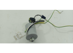  relais et klixon pour réfrigérateur C00629458