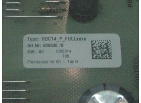 Relays carte 4cm-ser 453219