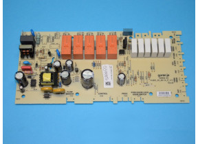 Relays carte full ver. 6sa ser pel/gor 586650