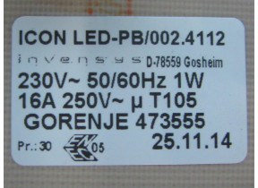 Relays carte iconled py 473555