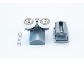 Remix 2 roulettes basses 034REM002