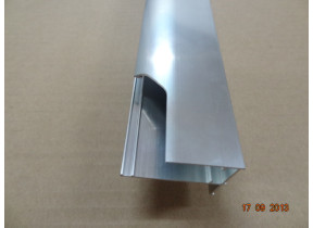 Remix2 profilé mural 034REM076