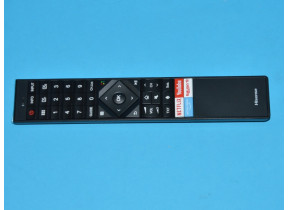 Remote control rf3a70 HT242506