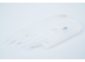 Répartiteur + débimètre