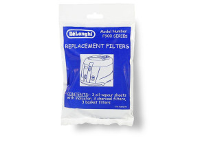 Replacement filtres f900 series dl-uk 5525114400