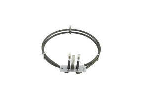 Res. circolare 2000w 133.0047.024