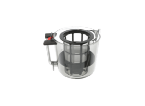 Réservoir à poussière 11022768