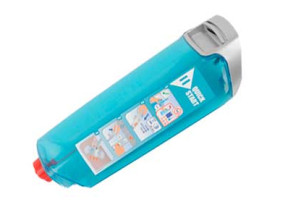 Réservoir avec bouchon RSRT900608