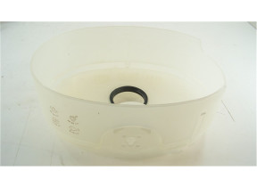Réservoir blanc SS-984043