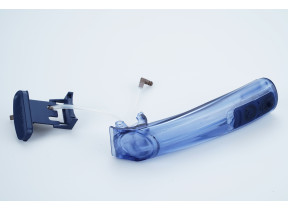 Réservoir bleu RSDC0213