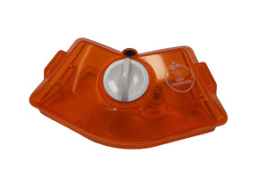 Réservoir brosse orange sv420 M0006631
