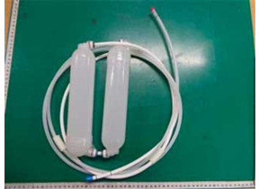 Reservoir d eau ,aw2-cd,ass&apos,y DA97-07150E