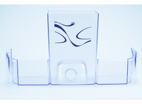 Réservoir d\'eau pour réfrigérateur/congélateur 2673002016