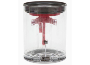 Réservoir depoussière dyson v10 fluffy v10 motorhead 969509-02