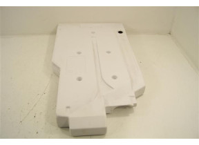 Réservoir inférieur blanc 480112100656