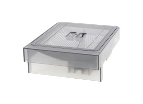 Réservoir pour café en grains 11015223