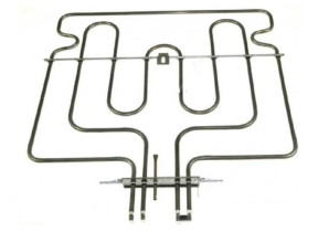 Résistance 1,3/1,6kw 230/240v 07840121