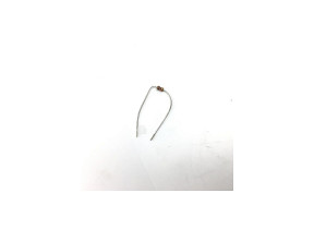 Résistance 100ohm 5% 1/8w 2001-000281