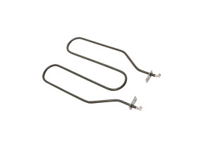 Résistance 1100w 220vl315x182mm 2482997