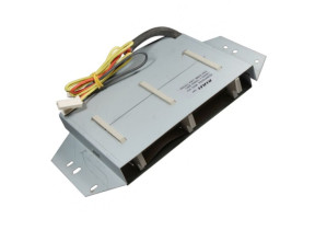 Résistance (1200w + 1000w 230v + 2) 57X0059