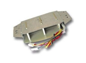 Résistance (1200w + 1000w 230v + 2) 57X2272