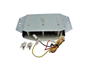 Résistance (1200w + 1000w 230v) 57X2399