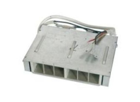 Résistance (1200w + 1200w 230v) 40004317