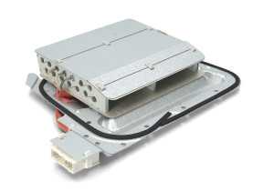 Résistance 1300w + 1300w